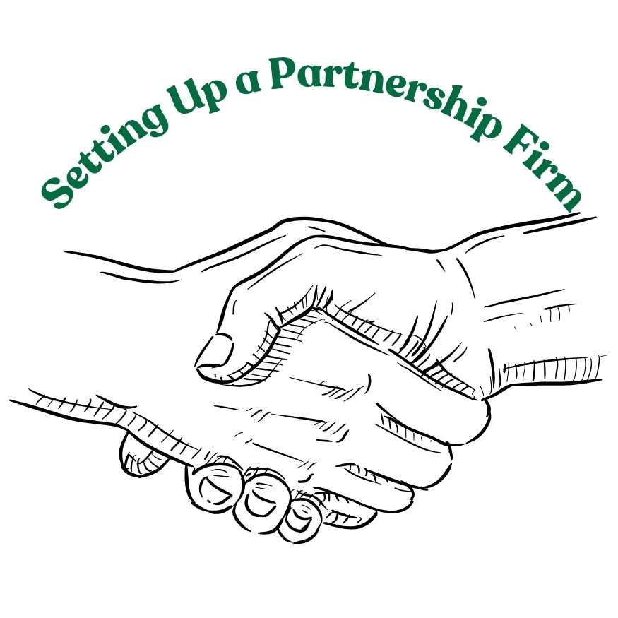 Setting Up a Partnership Firm in Nepal