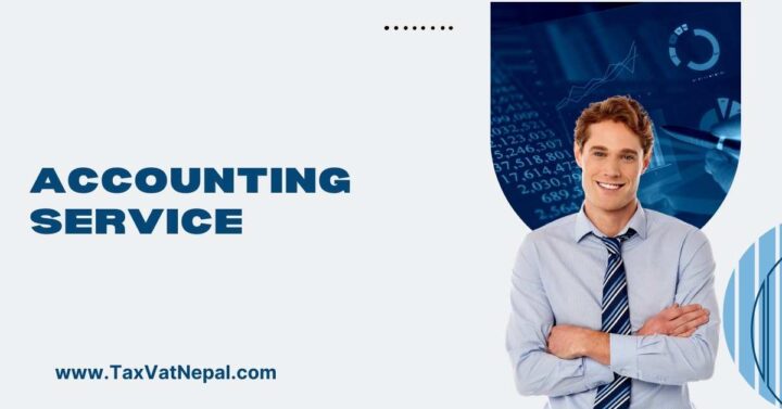 Accounting Service