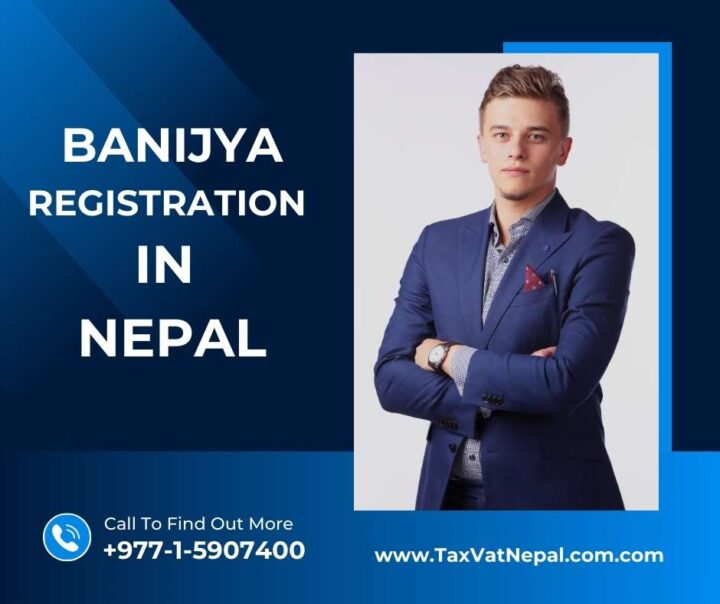 Banijya Registration in Nepal