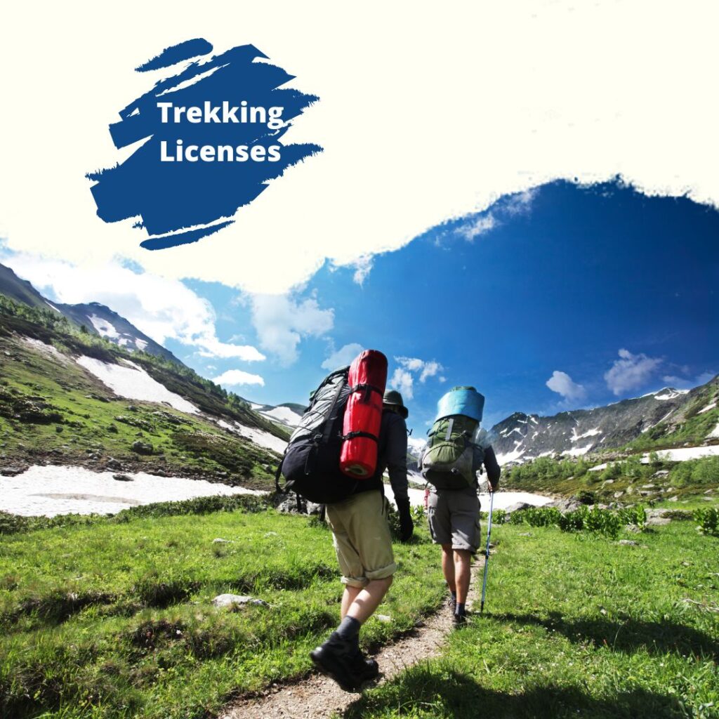 Trekking Company Registration in Nepal