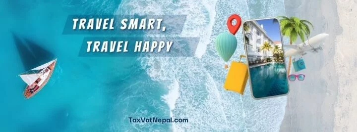 Travel Company License in Nepal